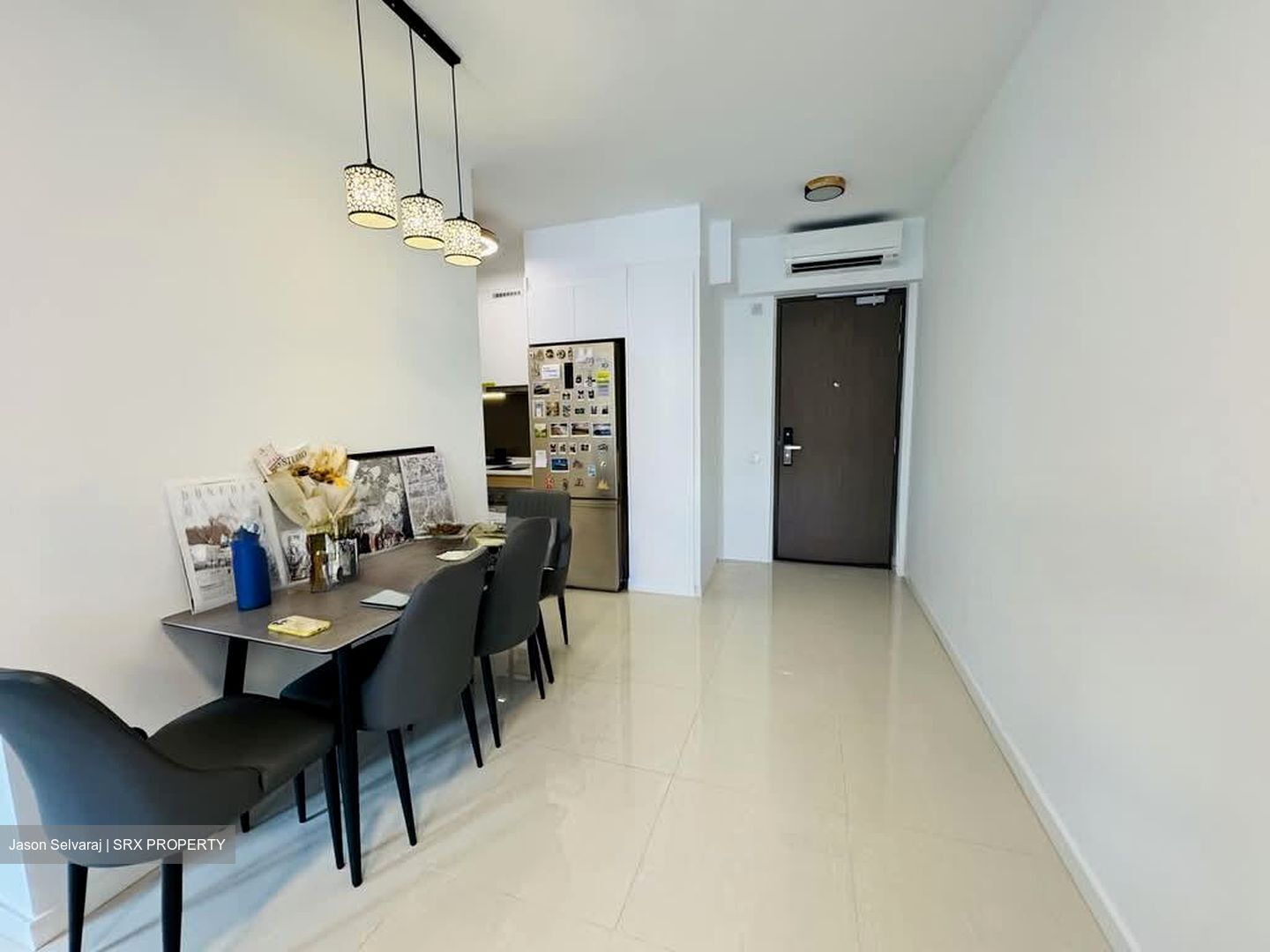 Treasure at Tampines (D18), Condominium #571397771